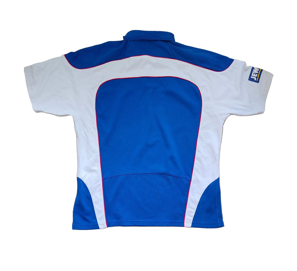 Gloucester Rugby Jewson Training Jersey – 4XL (c. 2005–2008)
