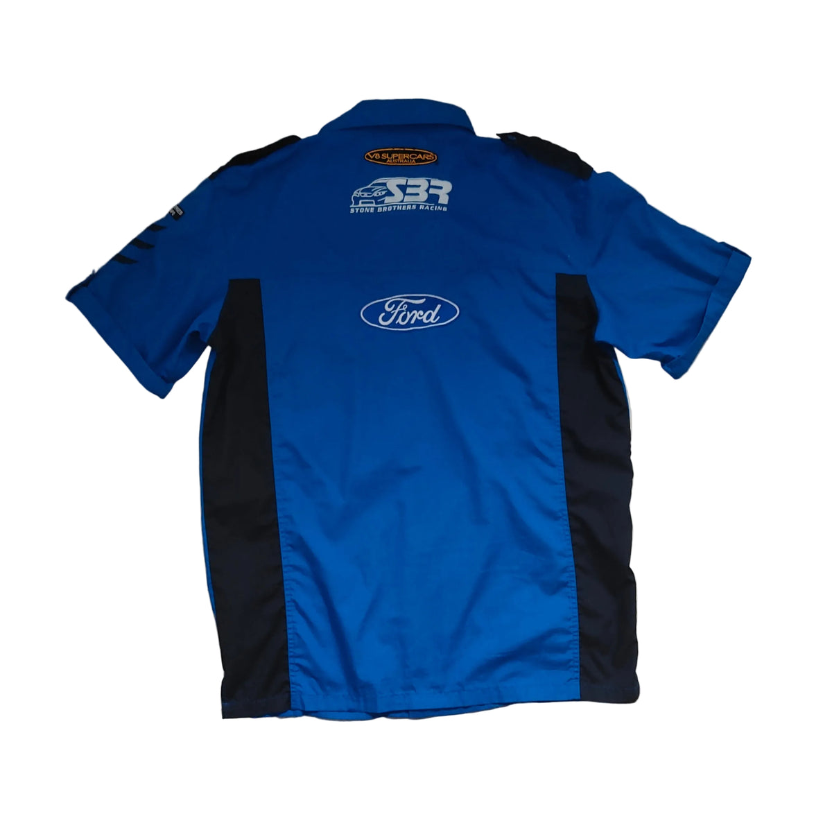 Stone Brothers Racing Ford V8 Supercars Championship Shirt 2003–2005