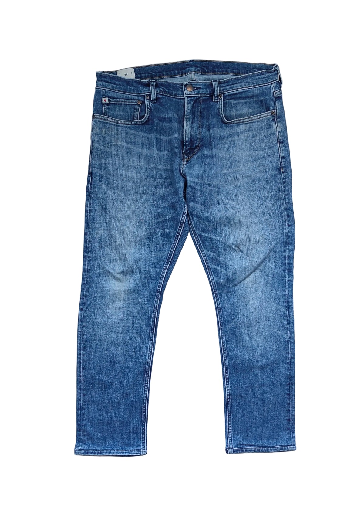 Barkers Style 018 Taper Jeans – Size 34