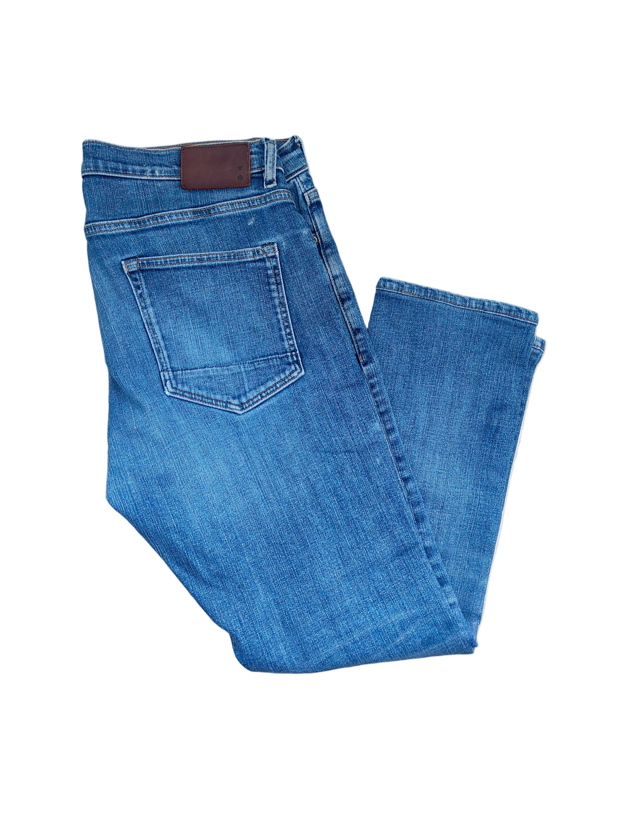 Barkers Style 018 Taper Jeans – Size 34