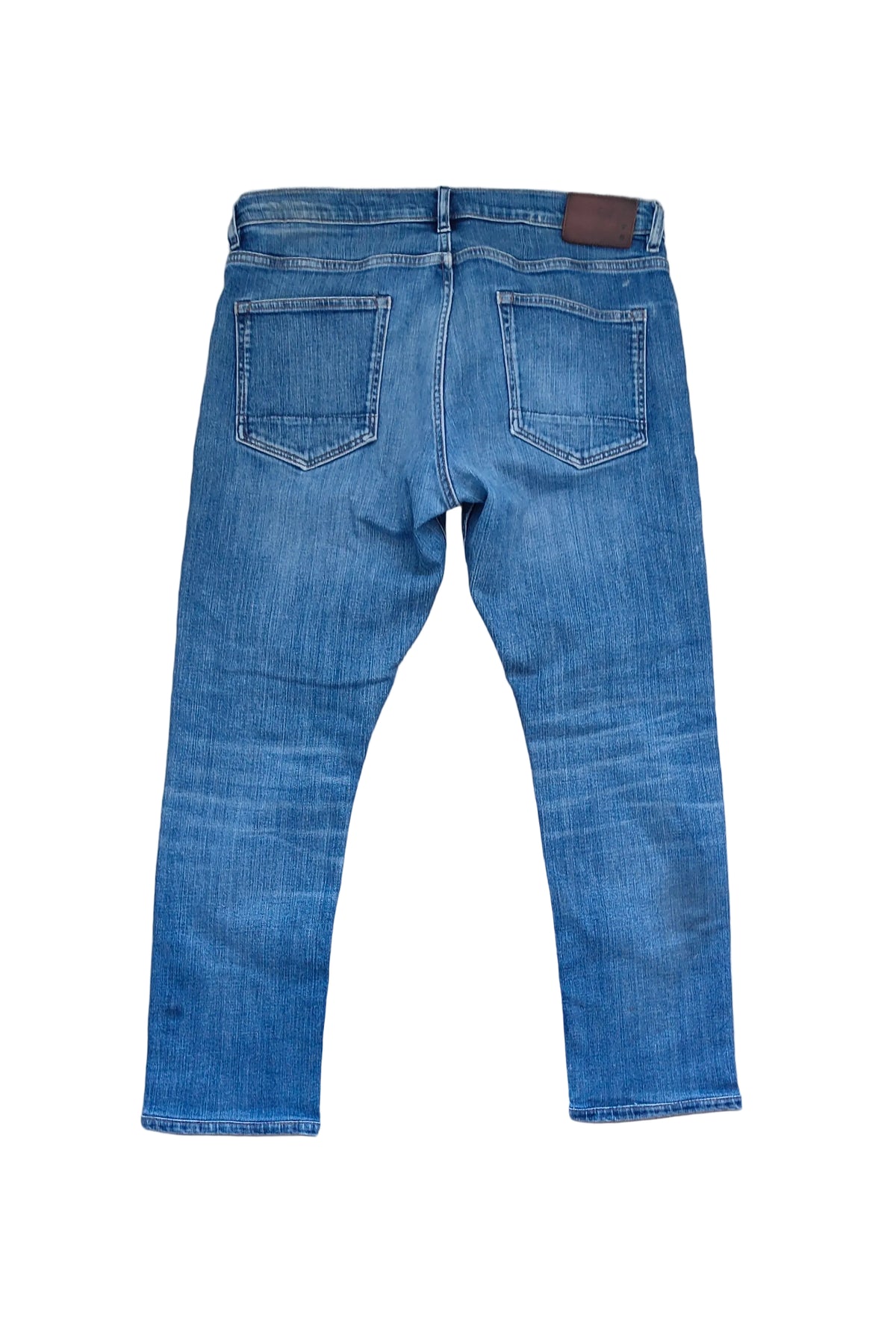 Barkers Style 018 Taper Jeans – Size 34