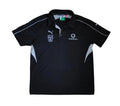 Puma Vodafone Warriors NRL Polo Shirt — Size L