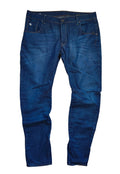 G-Star RAW Arc 3D Slim Jeans — Dark Indigo W40 L34