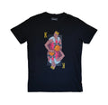 Mister Tee 'King MJ' Michael Jordan Graphic Tee — Men's XL