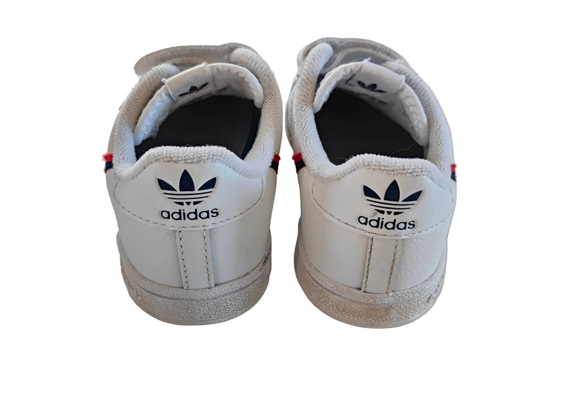 Adidas Originals Continental 80 CF I — Toddler US 7K / UK 6½K