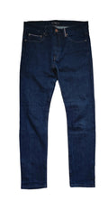3 Wise Men Slim Jeans — Size 34