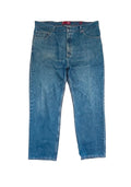 Levi's 607 Regular Straight Jeans — W40 L30