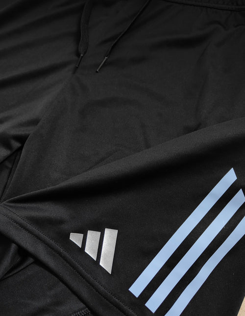 Adidas All Blacks AEROREADY Training Shorts — XL