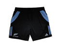 Adidas All Blacks AEROREADY Training Shorts — XL