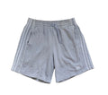 Adidas Originals ESS Short — Light Grey / Size L (AU/NZ L)