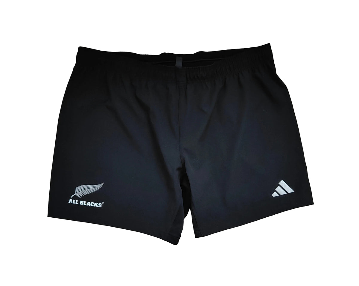 NWT Adidas All Blacks AB H Short – Black – Size 2XL –