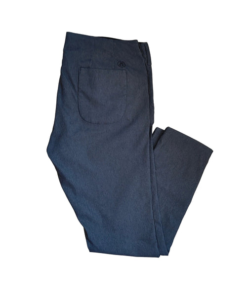 Alchemy Equipment Tech Pants – Charcoal – XL