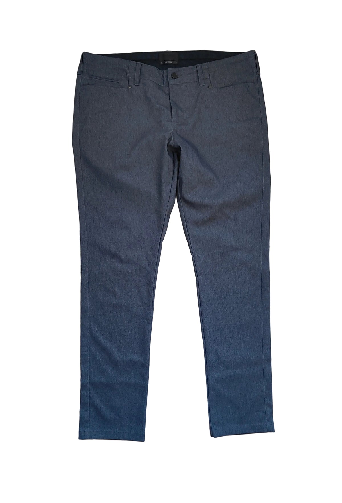 Alchemy Equipment Tech Pants – Charcoal – XL