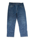 Levi’s 569 Blue Denim Jeans – W36 L32