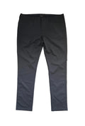 Alchemy Equipment Women's Stretch Tech Chinos – Black XL