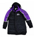 Vintage Colorado Rockies Insulated Starter Jacket– XL