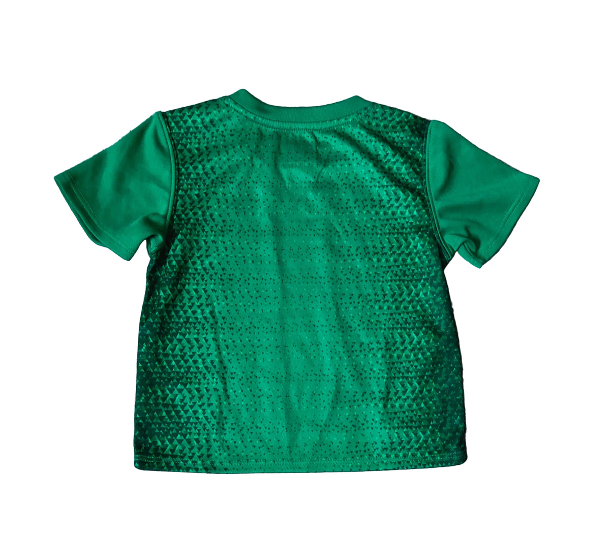 Canterbury Ireland Rugby Baby Jersey – Green – 9 Months