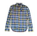 Superdry The Princeton Oxford Shirt — Check | Men's Small