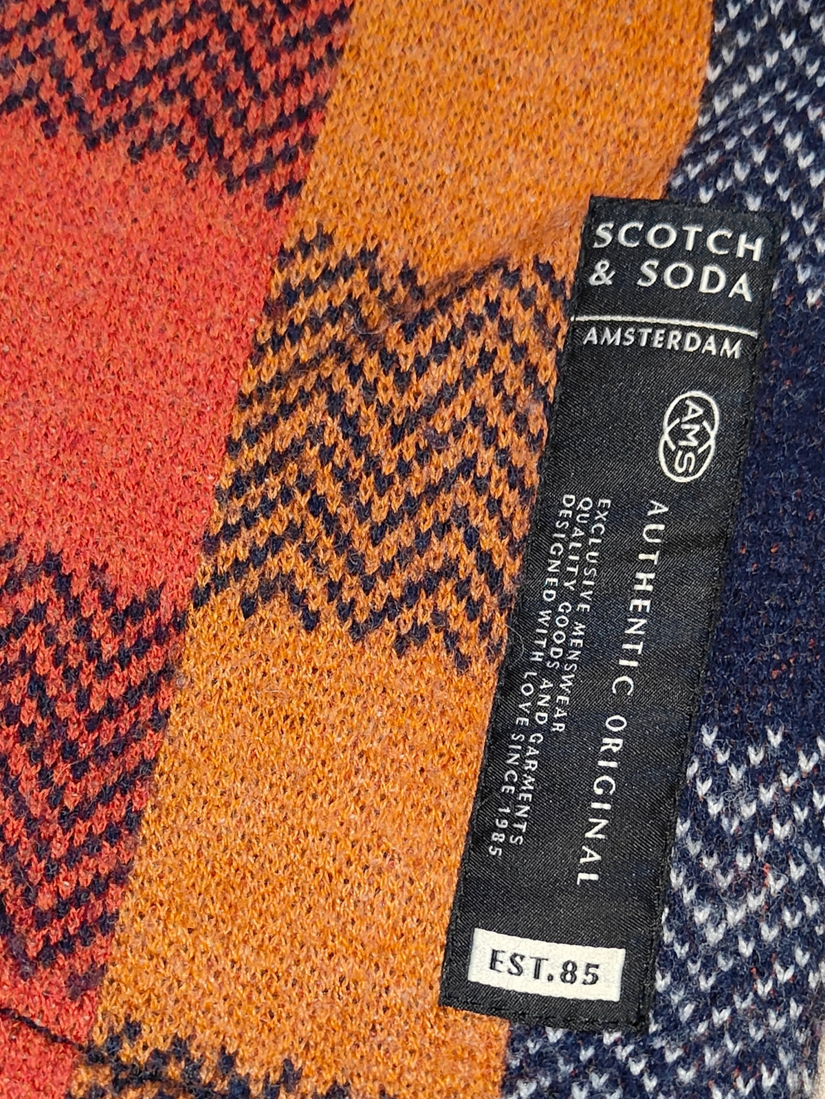Scotch & Soda Shirt