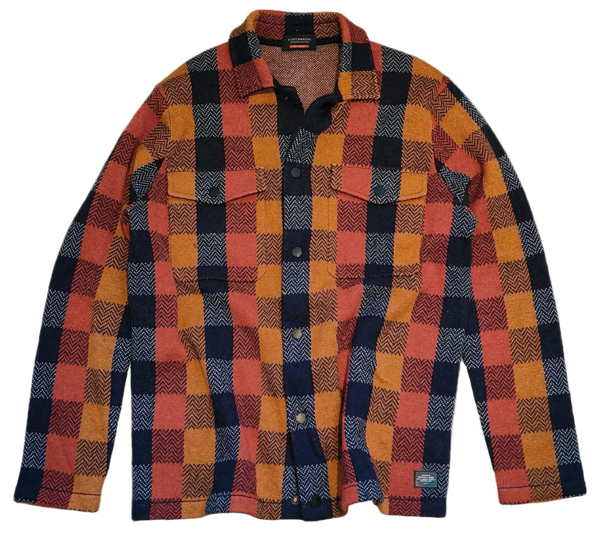 Scotch & Soda Shirt