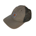 Carhartt Trucker Hat — OSFM