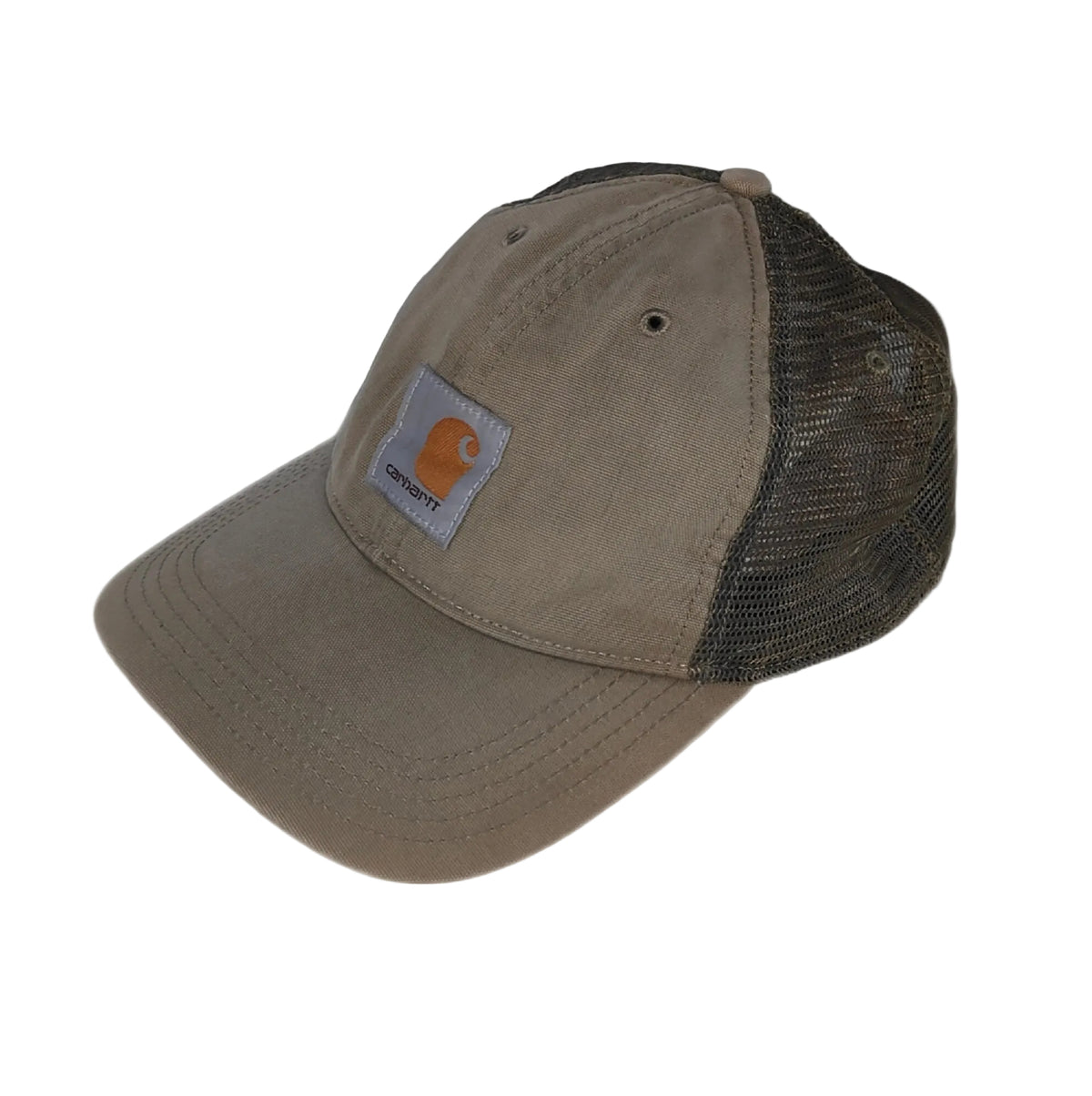 Carhartt Trucker Hat — OSFM