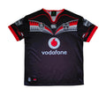 NZ Warriors NRL Jersey | XL | As New