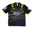 Adidas Hurricanes Super Rugby Jersey — 3XL