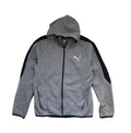 Puma Grey Hoodie | Men's Medium | Great Condition