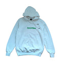The North Face Fine Alpine Equipment Hoodie — White / Size Men's small