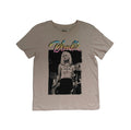 Blondie Band Tee – Size 6 (Cream)