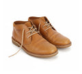 Grasshoppers Leather Chukka Boots - Men's US 10