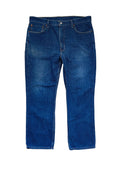 Levi's 503 Jeans – W33 L34 Dark Wash