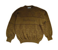 Burberrys Vintage Wool Knit Sweater XL