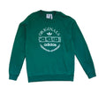Adidas Originals Club Crew Sweatshirt – Forest Green – Size L