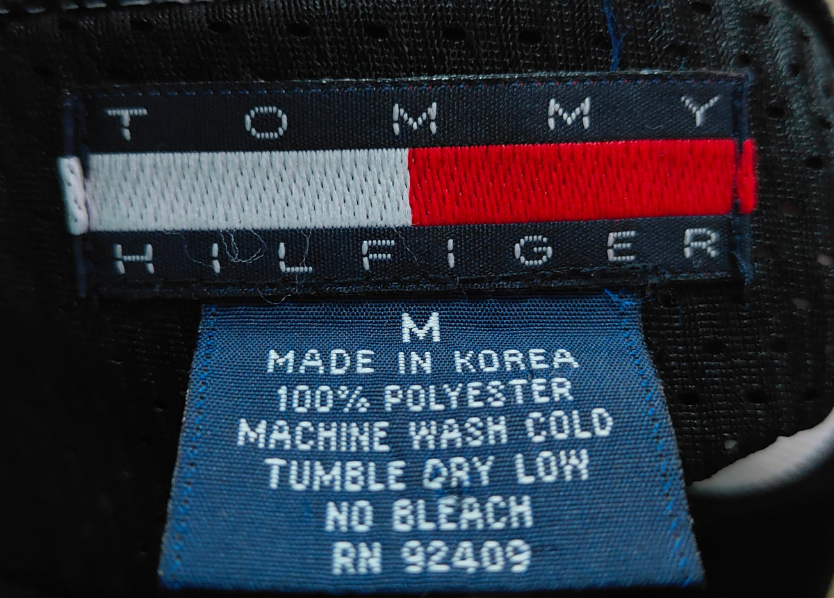 Vintage Tommy Hilfiger Long Sleeve Top Size M