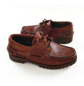 Steelers Leather Shoes
