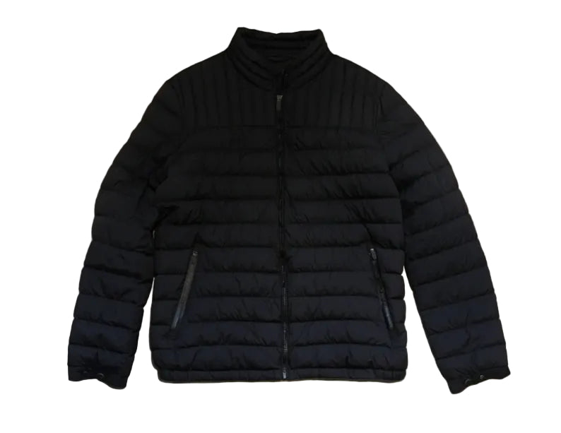 Superdry Down Fill Outdoor Issue Puffer Jacket — Men's L