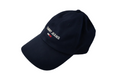 Tommy Jeans Dad Cap — Navy | OSFM