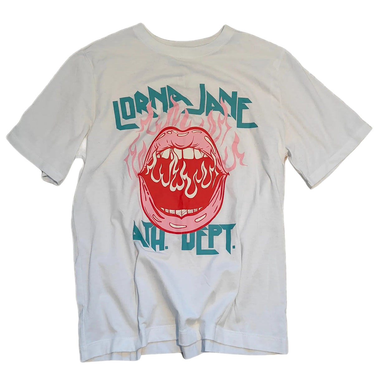 Lorna Jane Print T-Shirt