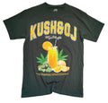 Wiz Khalifa Kush & OJ Print Tee