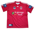St George Illawarra NRL Jersey - Men's Large