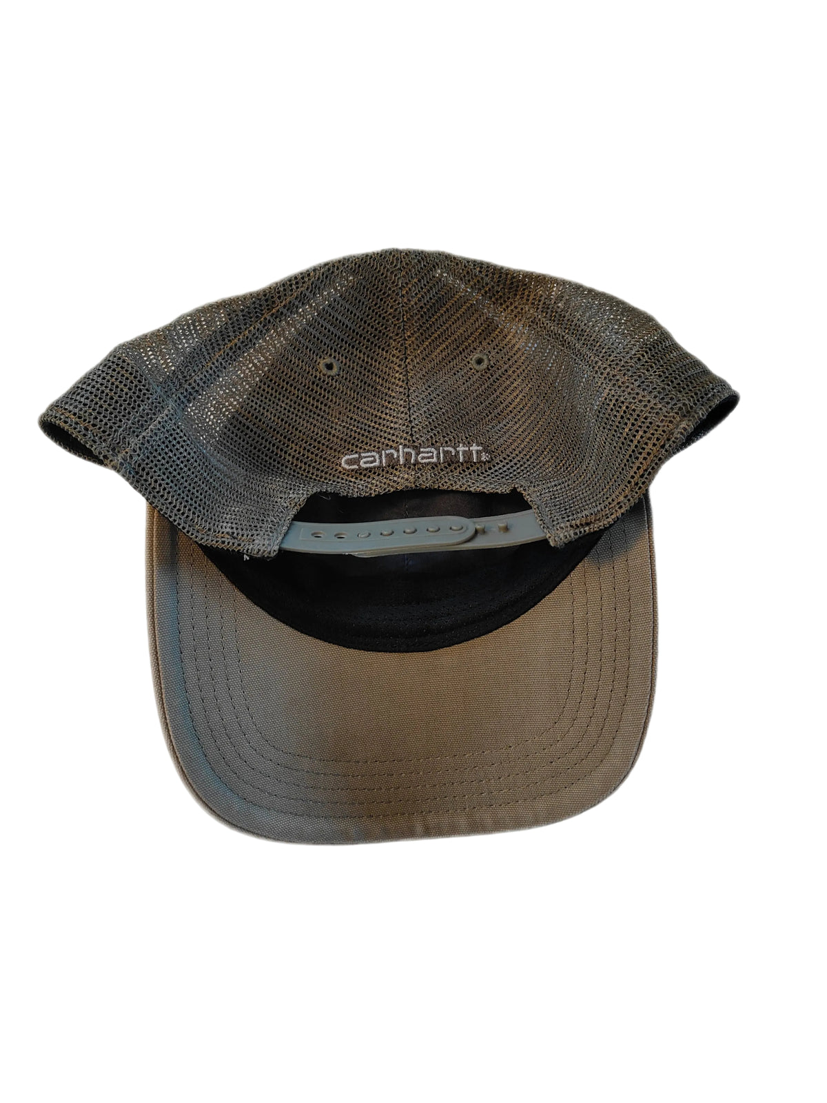 Carhartt Trucker Hat — OSFM
