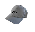 Oakley Cap — Grey | OSFM