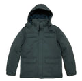 Finn Flare Hooded Feather Down Jacket – Men's M