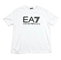 Emporio Armani EA7 Logo T-Shirt – Men's Medium (Authentic)