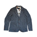 I Love Ugly Blazer – Men's Large