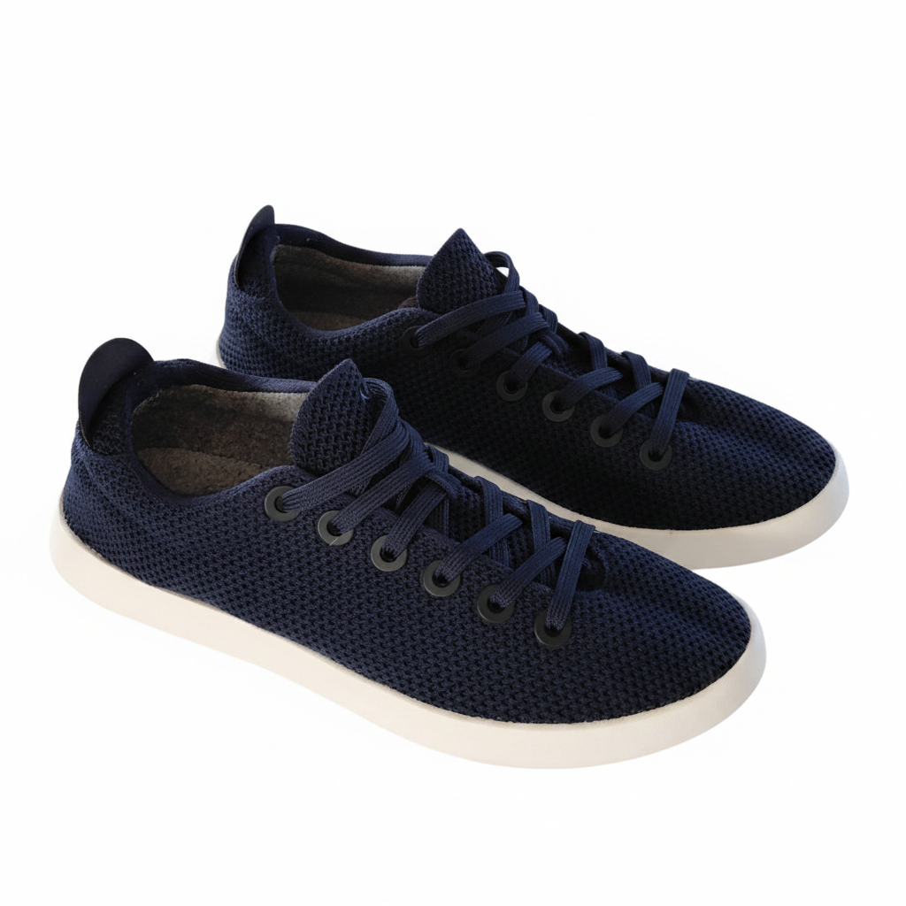 Allbirds Tree Runners - Navy