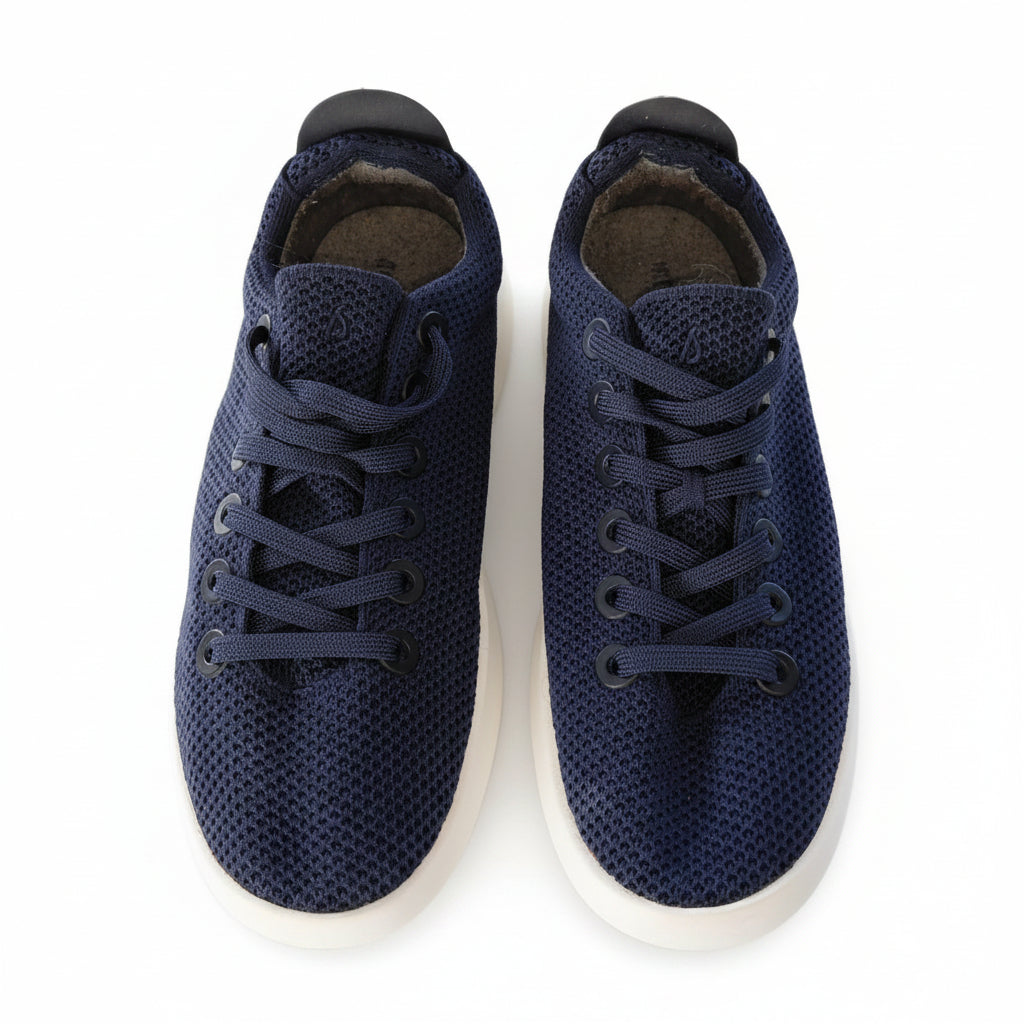 Allbirds Tree Runners - Navy