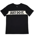 Pre-loved Nike The Nike Tee 'Just Do It.' – Medium
